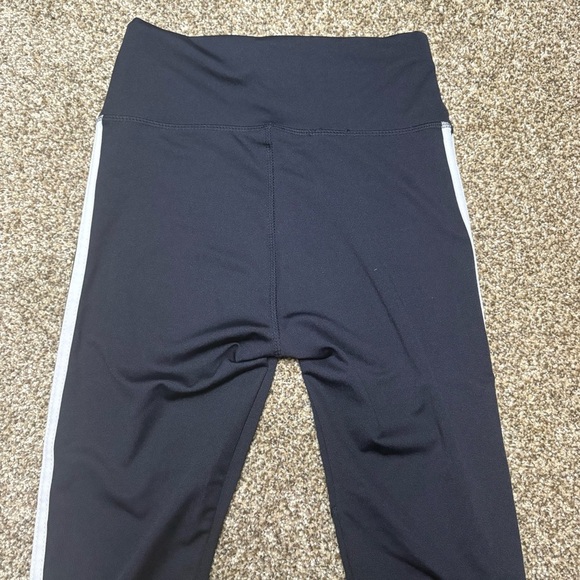 Dallas Cowboys Women’s Small Navy Leggings - Picture 6 of 8